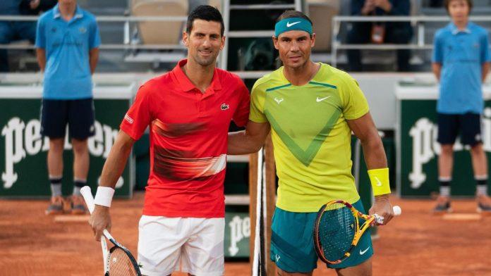 Record mondial în tenis! Novak Djokovic a doborât recordul lui Rafael Nadal