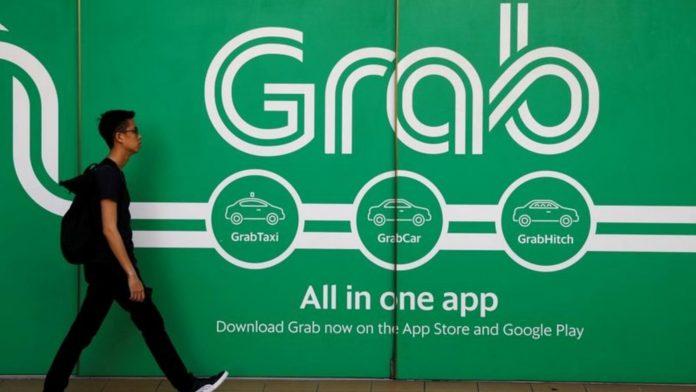 Peste 1000 de oameni rămân fără posturi de muncă la Grab, gigantul transportului și livrărilor din Asia de Sud-Est Peste 1000 de oameni rămân fără posturi de muncă la Grab, gigantul transportului și livrărilor din Asia de Sud-Est. Foto: Tw/@ChannelNewsAsia
