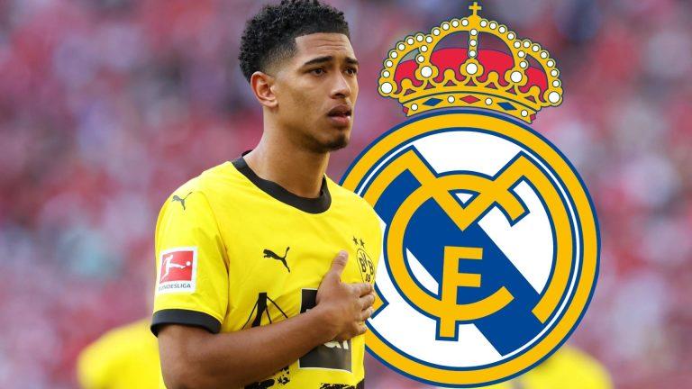 Jude Bellingham, salvarea lui Real Madrid! 4 staruri au plecat liberi de contract de la galactici, cea mai mare lovitură: Benzema