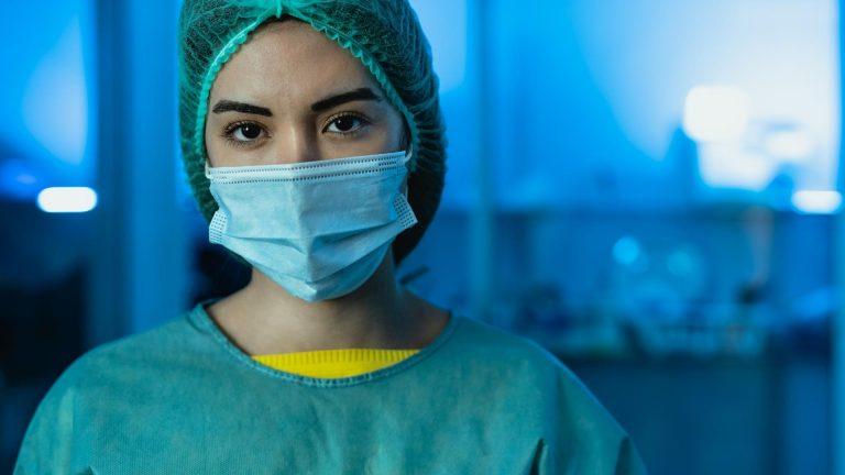 Ministerul Sănătății: Peste 300 de milioane de euro prin PNRR pentru reducerea infecțiilor în spitale
