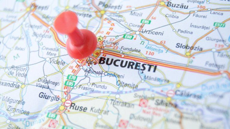 Revoluție tehnologică la PMB! Bucureștiul își va afla noul buget cu ajutorul unui format vizual prietenos. Când va fi disponibilă noua platformă