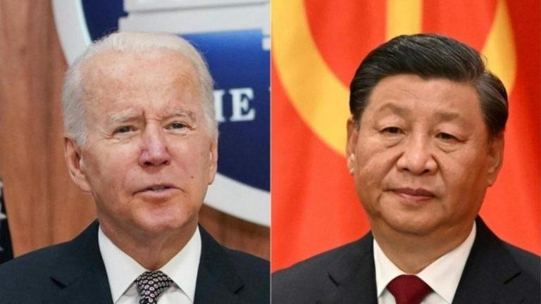 SUA, mișcare de forțe în Asia! Administrația Biden, abordare multilaterală contra Chinei lui Xi Jinping