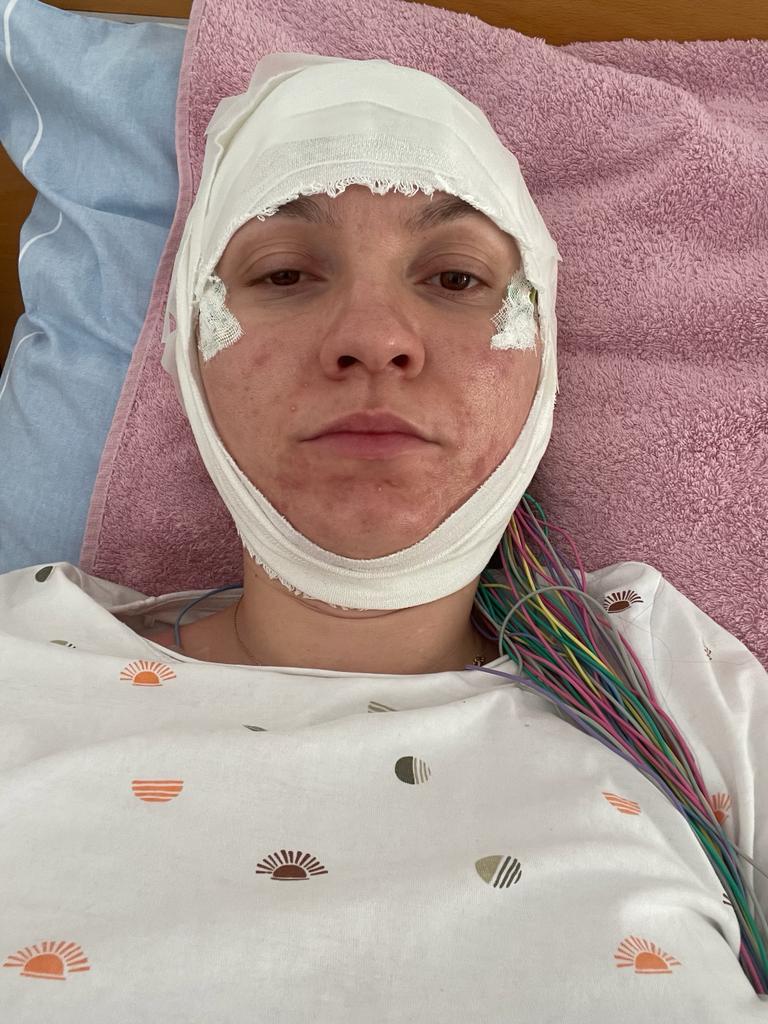 Donează ACUM, salvează o viață! La doar 17 ani, Ioana trăiește cu o epilepsie ce se poate declanșa în orice moment