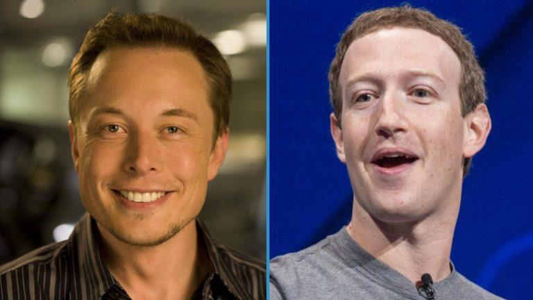 VIDEO. Luptă în cușcă între Elon Musk și Mark Zuckerberg! Cei doi miliardari din lumea tehnologiei, replici dure aruncate reciproc