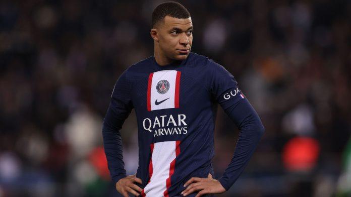 ANALIZĂ BBC: Dilemă la PSG! Kylian Mbappe nu-și va prelungi contractul