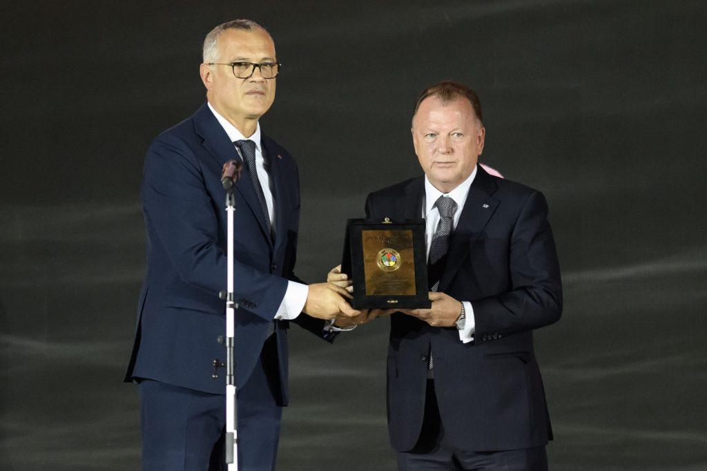 George Teșeleanu: Proiectul ACS Pantheon Constanța s-a încheiat. 300 de judoka din Ucraina, refugiați, au fost sprijiniți, un an, pe litoralul românesc