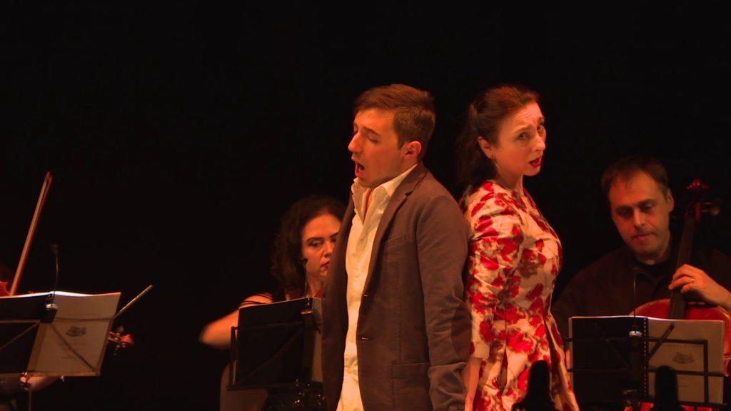 INTERVIU EXCLUSIV. Soprana Cleopatra David, membru fondator al Asociației Nirmal Art, ne dezvăluie provocările din viața sa, dar și planurile și proiectele fascinante