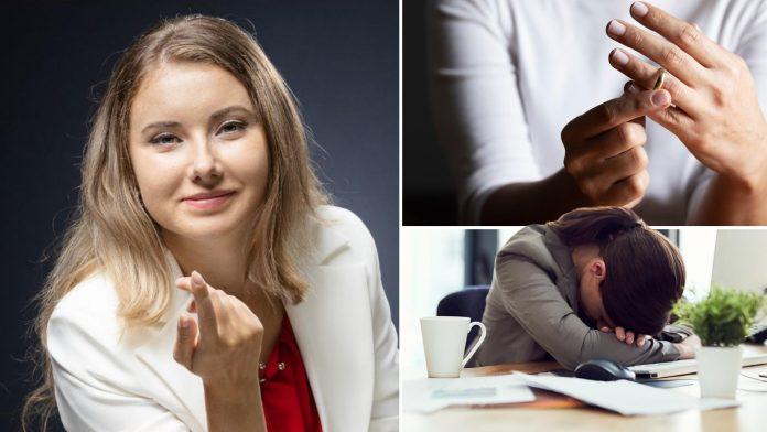 Alina Nedelcu Cum te poate ajuta un expert în coaching să ,,navigezi’’ prin divorț și burnout