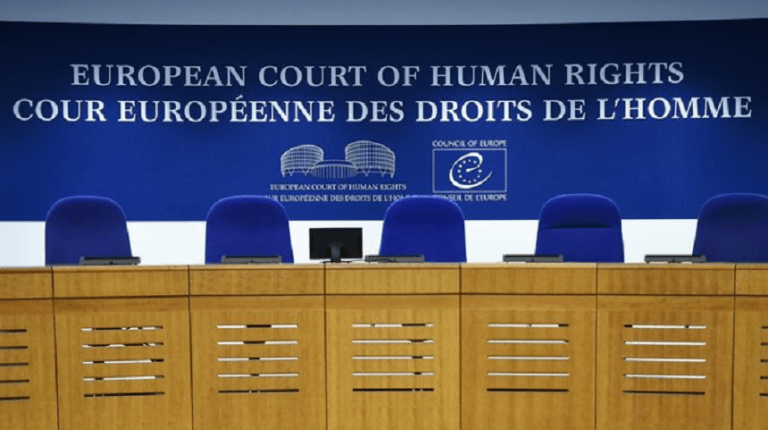 CEDO: Rusia, acuzată că a folosit ilegal recunoașterea facială pentru a aresta un protestatar