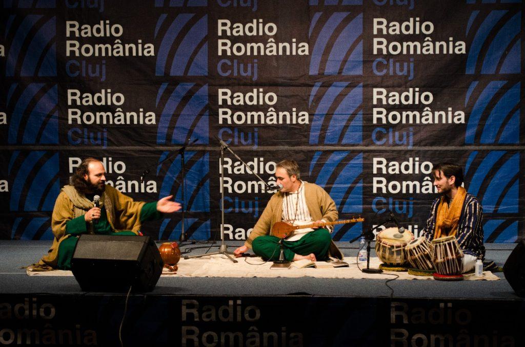 INTERVIU EXCLUSIV. Soprana Cleopatra David, membru fondator al Asociației Nirmal Art, ne dezvăluie provocările din viața sa, dar și planurile și proiectele fascinante