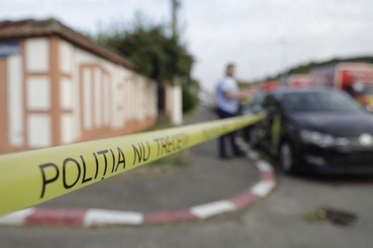 Administratorii unui azil din Voluntari, un medic și un polițist, arestați preventiv. Arătau documente false la controale