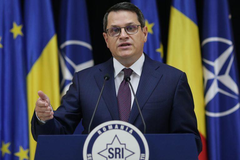 ULTIMA ORĂ! Fostul director al SRI, Eduard Hellvig, gata pentru o carieră în politică! Anunțul lui Vergil Chițac