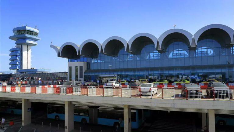 DNA: Fost director al Aeroportului Otopeni, trimis în judecată într-un dosar de corupție