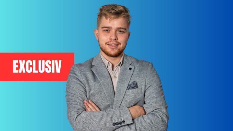 INTERVIU EXCLUSIV. Mihai Sandu, fondatorul NORMEDIA și Owner Sandu Pro Media SRL. Totul despre provocările vieții de antreprenor, dar și beneficiile aduse
