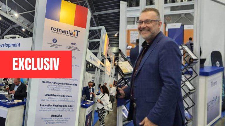 INTERVIU EXCLUSIV. Radu Lucian Fodoreanu, ministru consilier BPCE Singapore: Totul despre oportunitatea și dezvoltarea firmelor românești în Asia de Sud-Est