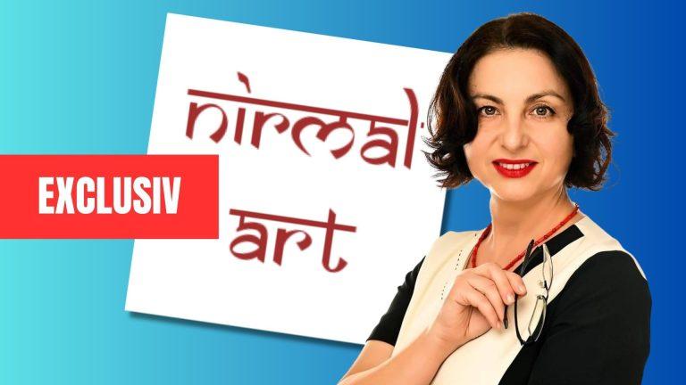 INTERVIU EXCLUSIV. Soprana Cleopatra David, membru fondator al Asociației Nirmal Art, ne dezvăluie provocările din viața sa, dar și planurile și proiectele fascinante