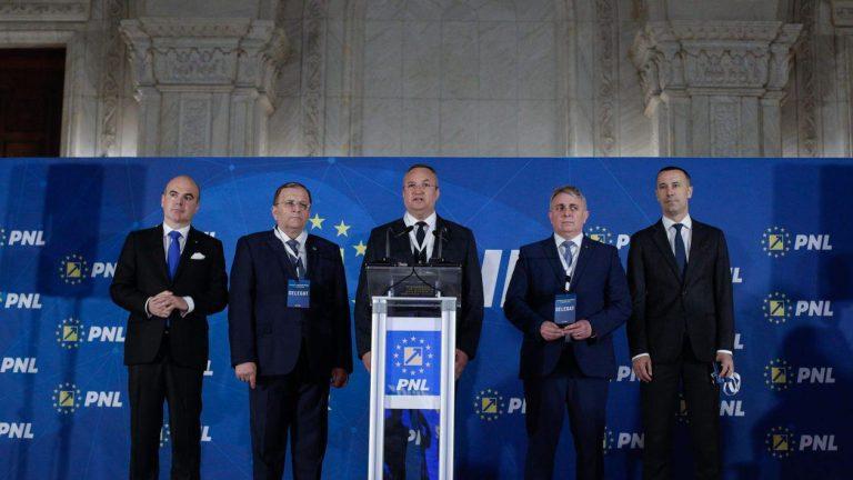PNL, întâlnire crucială. Discuții între lideri despre domeniile IT, construcții, agricultură și industria alimentară