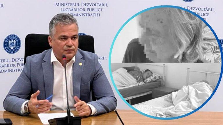 MDLPA cere verificarea urgentă a tuturor azilelor de bătrâni din ţară. „Nu vor fi tolerate nicio abatere de la proceduri”