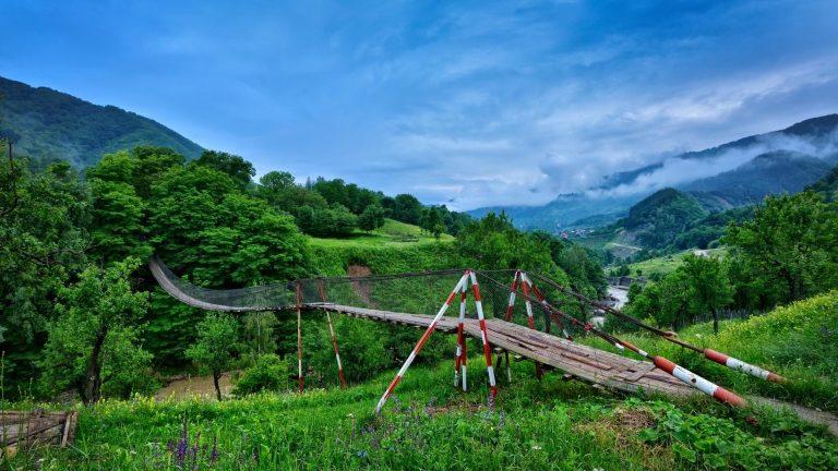 MEAT: România are o nouă destinație ecoturistică! Vama Buzăului este cel de-al 8-lea proiect certificat. Lista completă a tuturor localităților
