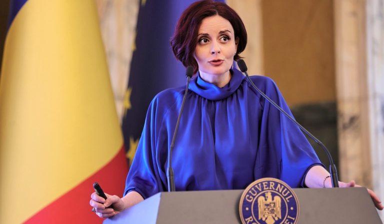 Marcel Ciolacu a demis-o pe Mădălina Turza(PNL), consilierul de stat. Chestiune de „simetrie” politică, din cauza ”azilelor groazei”
