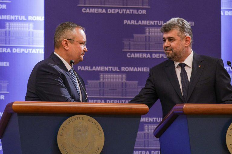 145.000.000 lei pentru promovare electorală! Partidele nu s-au zgârcit deloc, în frunte cu PSD și PNL