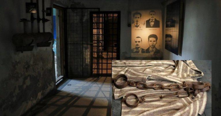 Ministrul Culturii, Raluca Turcan: Ordin pentru clasarea fostei închisori comuniste de la Pitești ca monument istoric