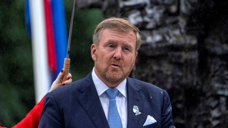 VIDEO. Moment istoric! Regele Willem-Alexander al Țărilor de Jos, scuze pentru rolul națiunii sale în comerțul cu sclavi
