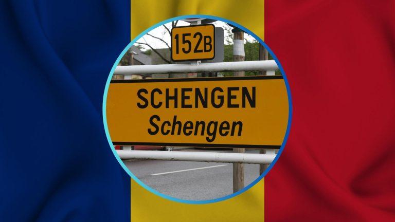 Pe jumătate în Schengen! România și Bulgaria, acord politic cu Austria pentru aderare