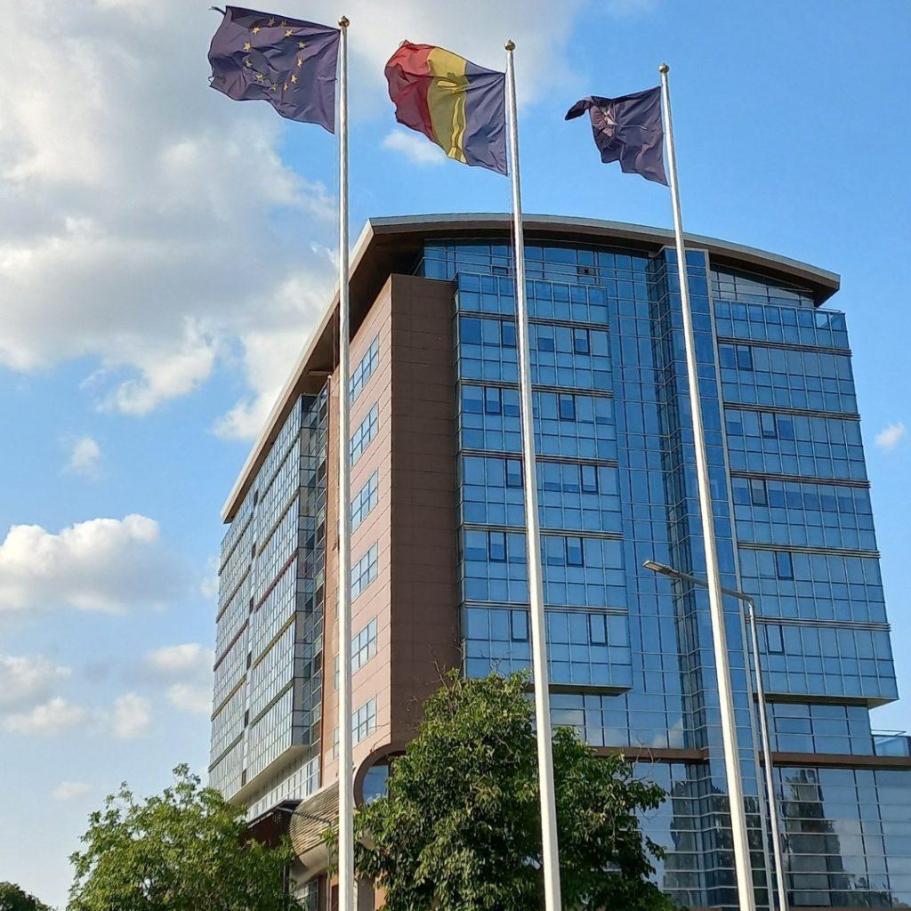 SNSPA, una dintre cele mai solicitate instituții de învățământ superior din România. Aproape 8.000 de candidaturi înregistrate pentru locurile la buget. Foto: FB