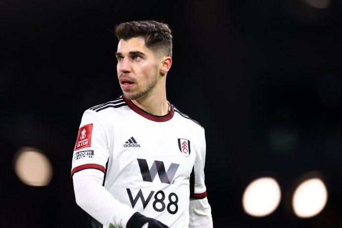 Tottenham, transfer de senzație. Atacantul Manor Solomon a semnat un contract pe 5 ani Tottenham, transfer de senzație. Atacantul Manor Solomon a semnat un contract pe 5 ani. Foto: Tw/@FabrizioRomano