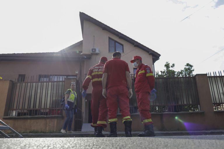 ULTIMA ORĂ! „Azilele Groazei”, vizate de procurorii DIICOT. Practicile revoltătoare, dezvăluite de oamenii legii