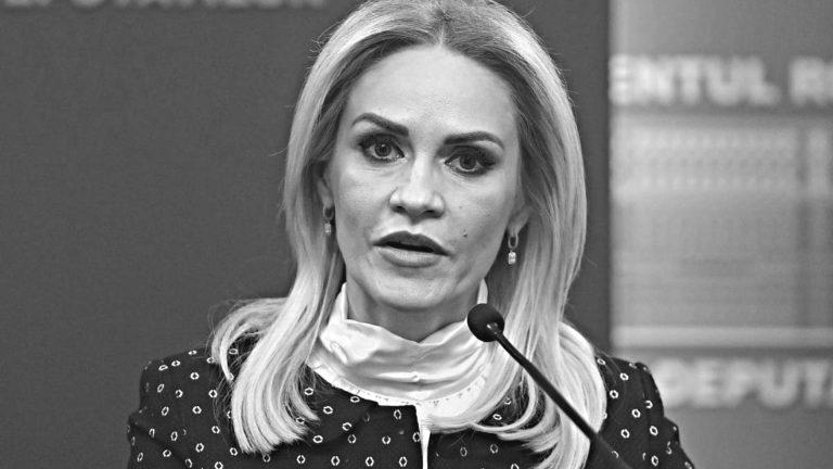 VIDEO. USR cere demiterea Gabrielei Firea și audieri în Parlament pentru azilele groazei. Drulă: Situația actuală reflectă eșecul statului român