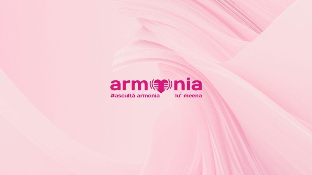 INTERVIU EXCLUSIV: Cu și despre proiectul "Armonia lu'meena", un podcast realizat de Meena Cristiana, solistă vocală si voice over