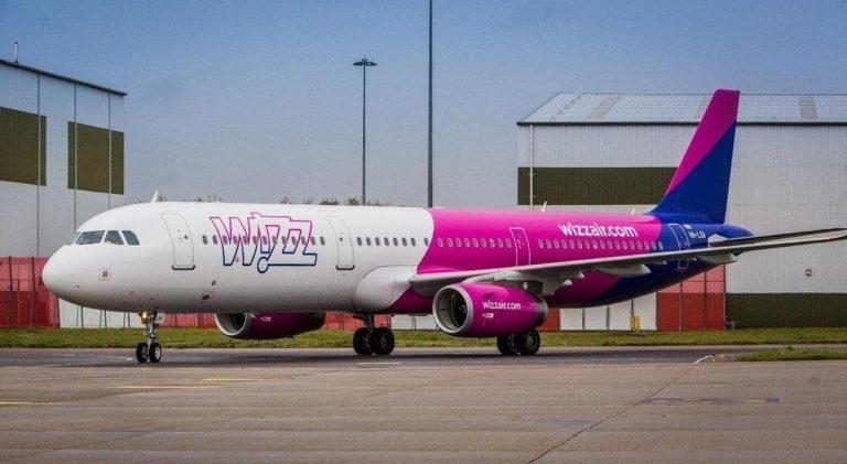 Zbor întârziat sau anulat? Mesajul lansat de Wizz Air pentru clienți după ultimele probleme