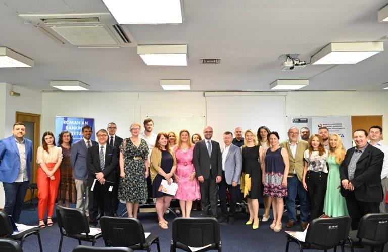 Eveniment al Consiliului Patronatelor ESG: Dezvoltarea afacerilor prin formele colective de sprijin