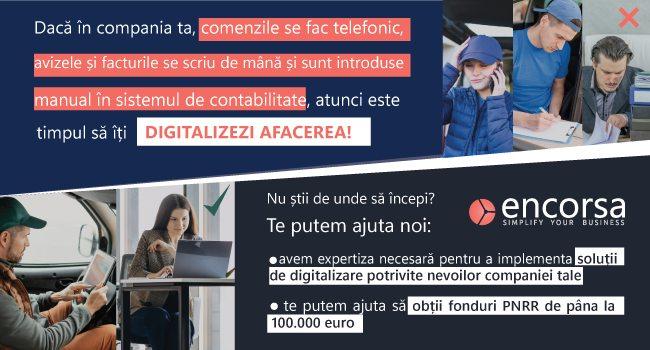 INTERVIU EXCLUSIV. Cătălin Profir, antreprenor, fondator Encorsa și lider inovator cu o viziune remarcabilă în tehnologie. Despre leadership și expertiză