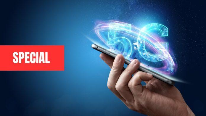 ANALIZĂ Revoluție în tehnologia 5G din România! Un gigant va participa la infrastructura digitală a țării. Pericol de spionaj