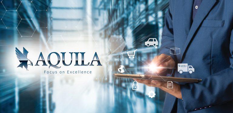 AQUILA, lider de performanță! Compania încheie prima jumătate a anului cu profit în creștere și o cifră de afaceri de peste 1 miliard de lei