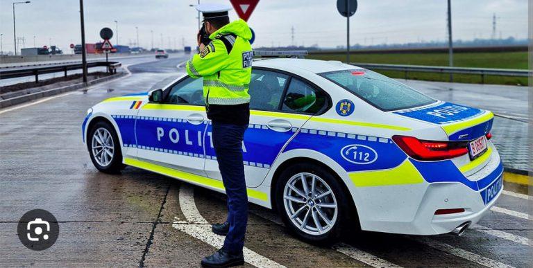 Cătălin Drulă a acuzat MAI că nu a solicitat fonduri europene pentru achiziționarea de BMW-uri pentru poliția română. Foto: Fb/Mihai Pahontu