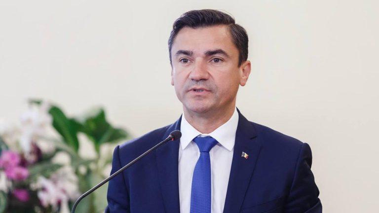 Dosarul Veranda: Mihai Chirica, 500.000 de euro șpagă pentru postul de arhitect-șef al Iașiului
