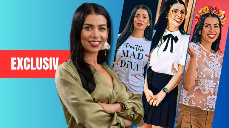 INTERVIU EXCLUSIV. Irina Zamfir, antreprenoare, mamă și o forță necontenită de inspirație, ne dezvăluie totul despre drumul ei captivant în lumea afacerilor