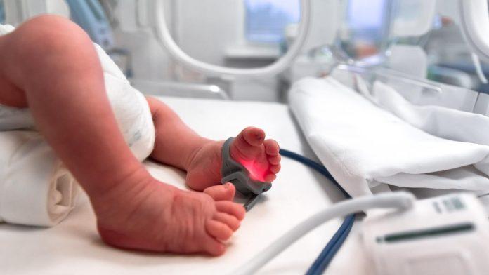 STUDIU. Copiii prematuri prezintă un risc mai mare de multimorbiditate în adolescenţă