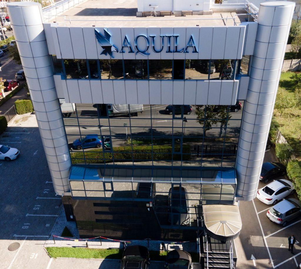 AQUILA, lider de performanță! Compania încheie prima jumătate a anului cu profit în creștere și o cifră de afaceri de peste 1 miliard de lei. Credit foto: Miluta Flueras ↠ http://fb.com/miluta7