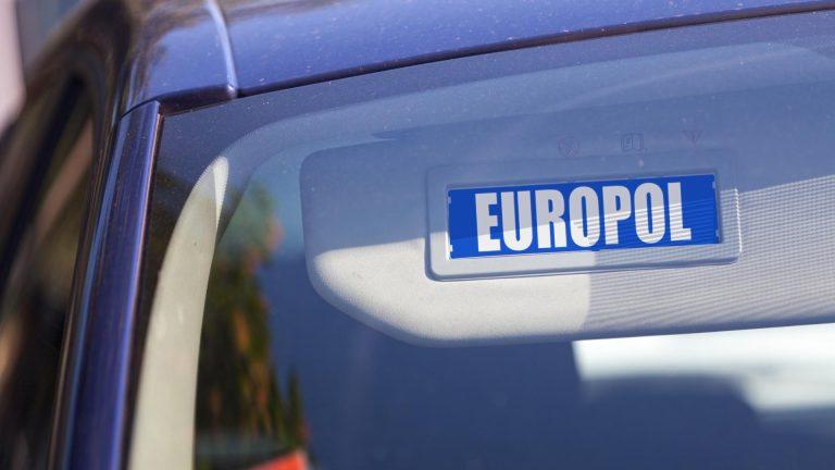 Agenția Europol are un nou director executiv adjunct. Ștefan-Andrei Lință, primul român care preia această funcție