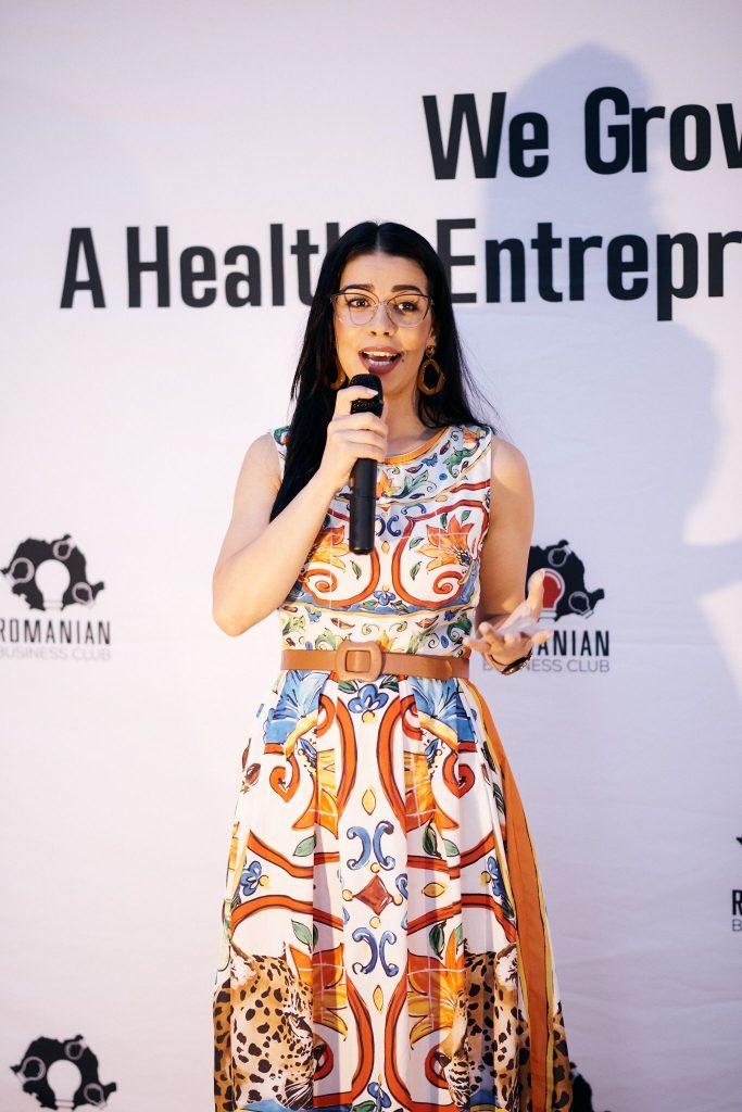 INTERVIU EXCLUSIV. Irina Zamfir, antreprenoare, mamă și o forță necontenită de inspirație, ne dezvăluie totul despre drumul ei captivant în lumea afacerilor