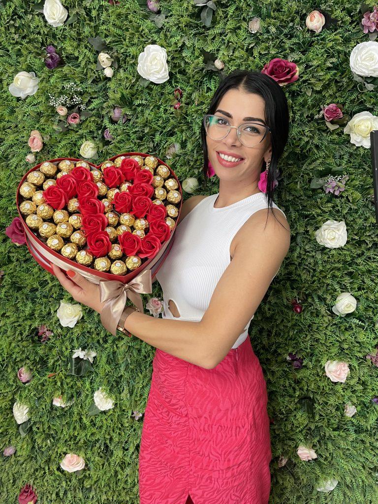 INTERVIU EXCLUSIV. Irina Zamfir, antreprenoare, mamă și o forță necontenită de inspirație, ne dezvăluie totul despre drumul ei captivant în lumea afacerilor