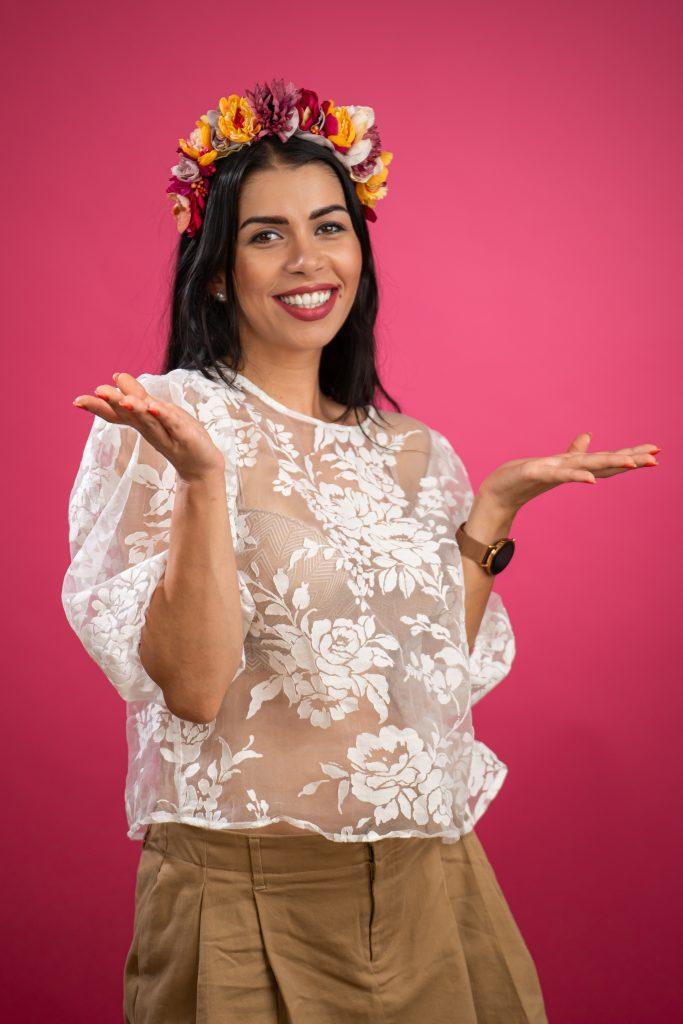 INTERVIU EXCLUSIV. Irina Zamfir, antreprenoare, mamă și o forță necontenită de inspirație, ne dezvăluie totul despre drumul ei captivant în lumea afacerilor