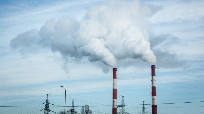 termocentrală termocentrală