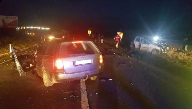 România conduce Topul UE al numărului de accidente rutiere. Numărul evenimentelor este aproape dublu față de Bulgaria