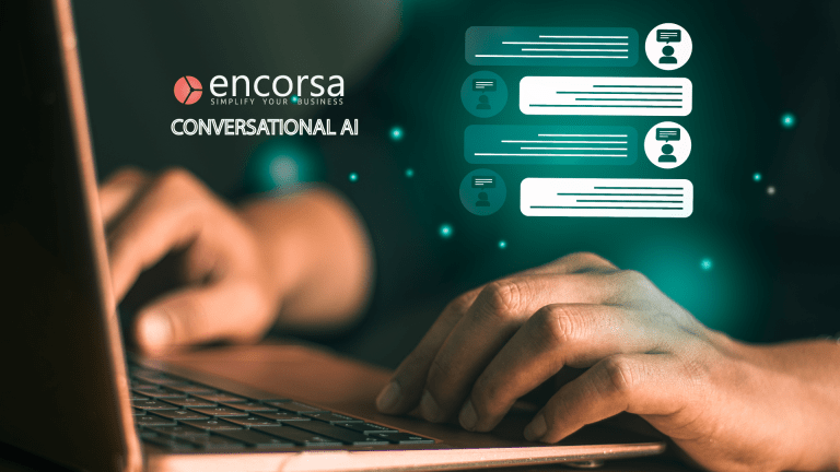 Inovație în tehnologia digitală! Encorsa, proiect 100% românesc pentru tehnologii: BPM, roboți RPA și asistenți virtuali de tip chatbot